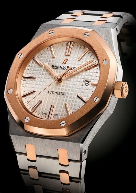 audemars piguet royal oak watch.